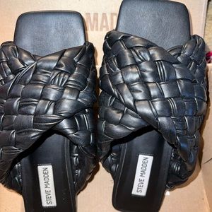 Steve Madden sandals